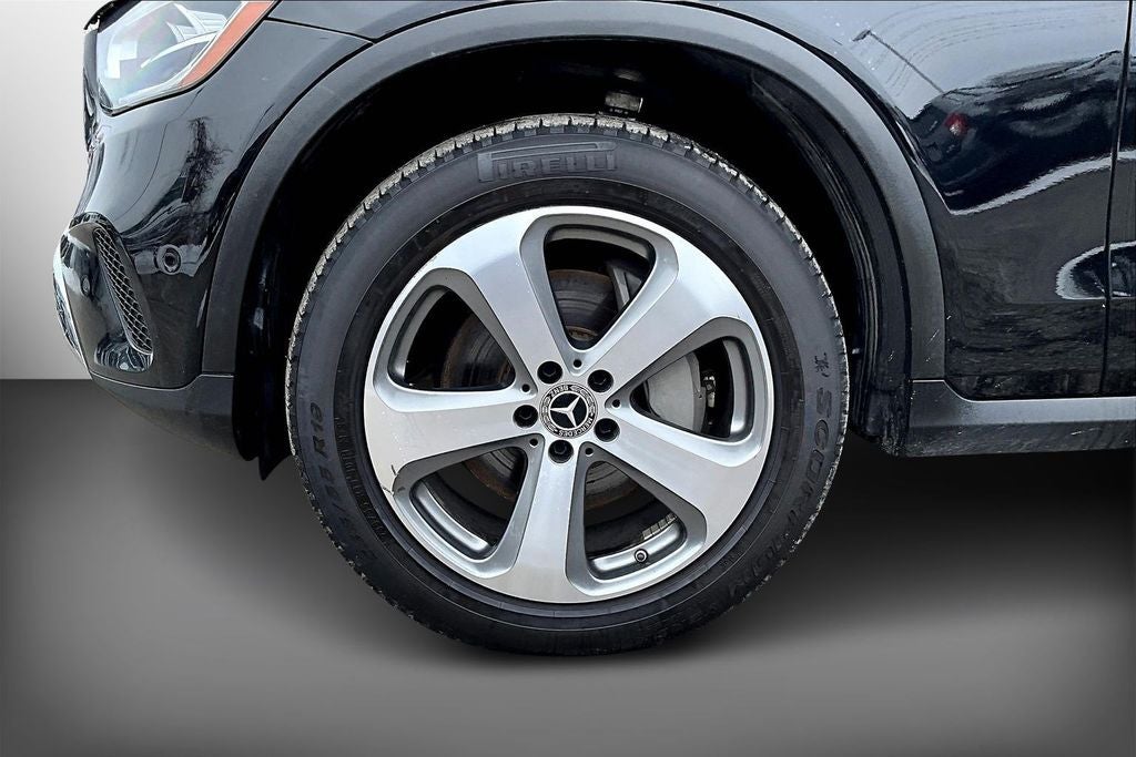 2022 Mercedes-Benz GLC GLC 300 4MATIC®