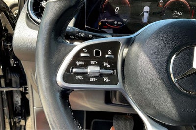 2023 Mercedes-Benz GLB GLB 250 4MATIC®
