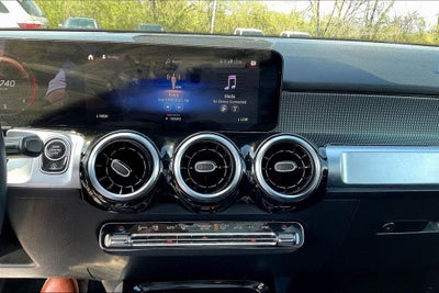 2023 Mercedes-Benz GLB GLB 250 4MATIC®