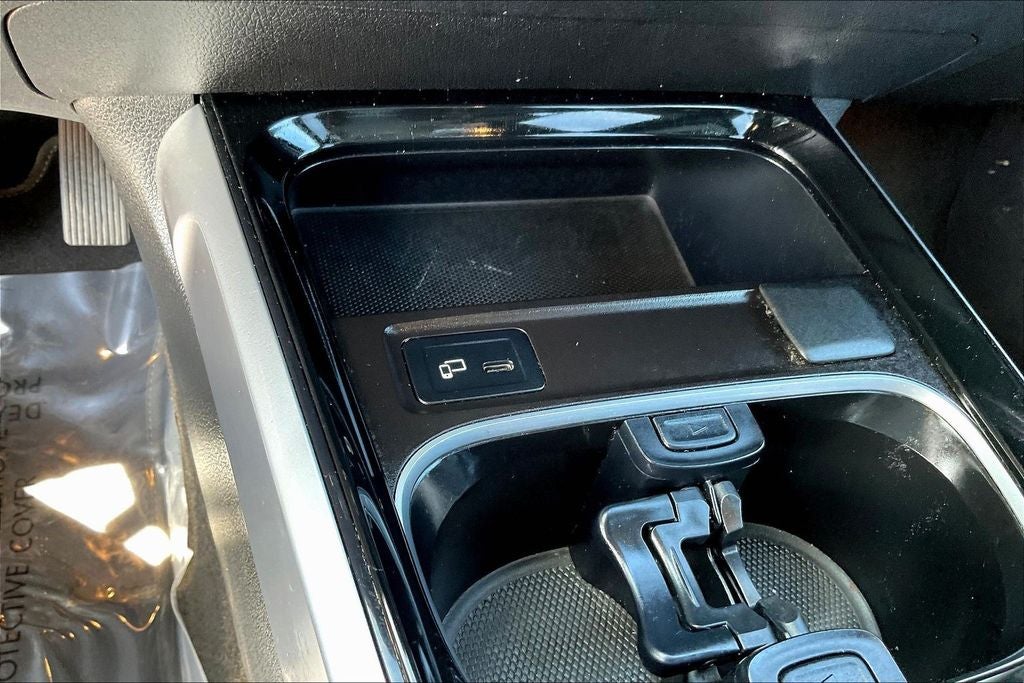 2023 Mercedes-Benz GLB GLB 250 4MATIC®