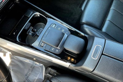 2023 Mercedes-Benz GLB GLB 250 4MATIC®