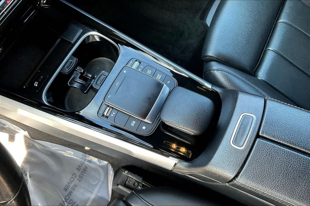 2023 Mercedes-Benz GLB GLB 250 4MATIC®