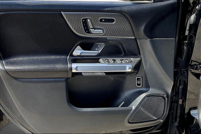 2023 Mercedes-Benz GLB GLB 250 4MATIC®