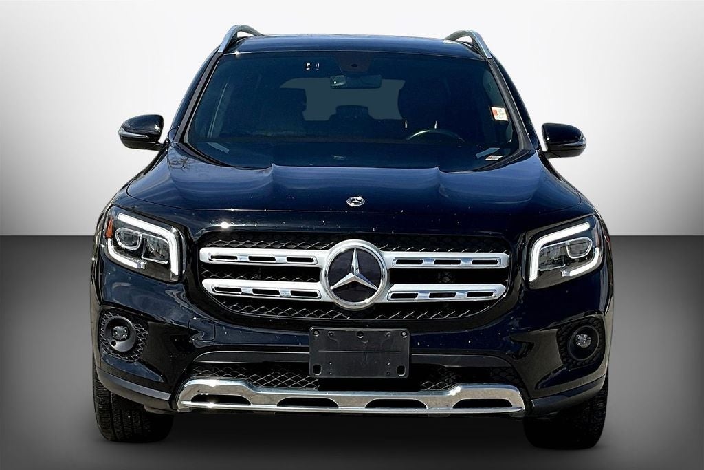 2023 Mercedes-Benz GLB GLB 250 4MATIC®