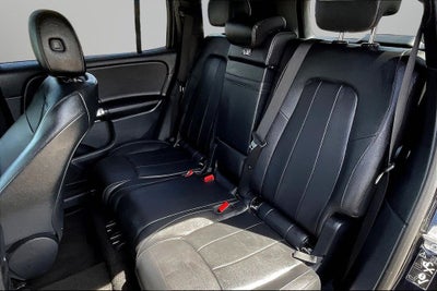 2023 Mercedes-Benz GLB GLB 250 4MATIC®