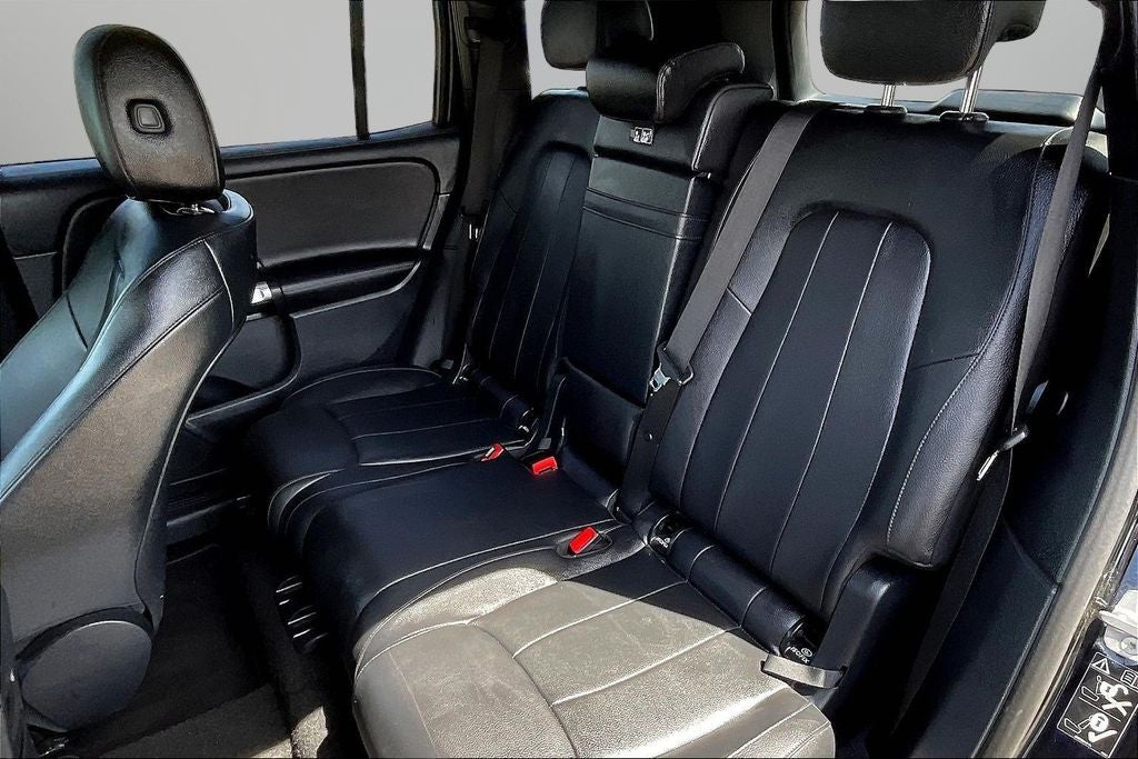 2023 Mercedes-Benz GLB GLB 250 4MATIC®