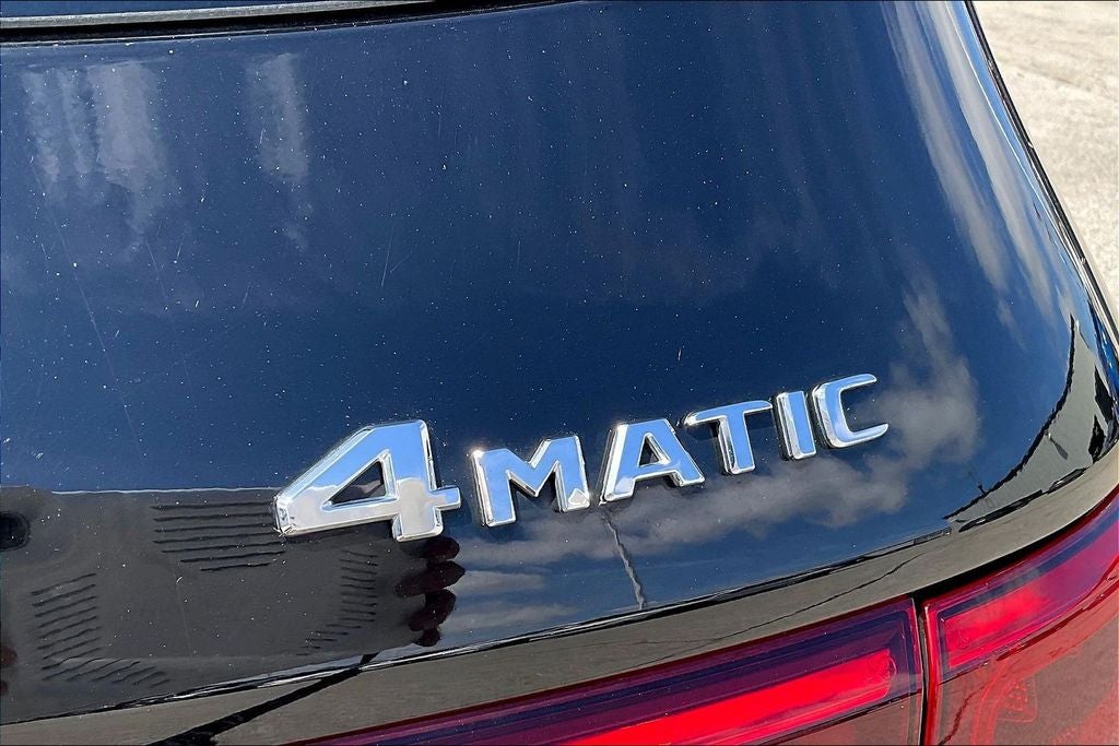 2023 Mercedes-Benz GLB GLB 250 4MATIC®