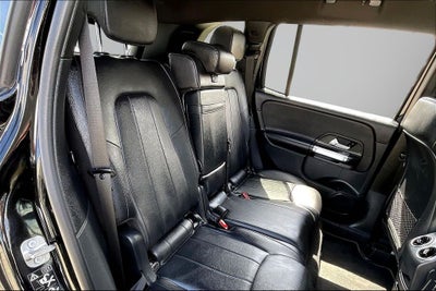 2023 Mercedes-Benz GLB GLB 250 4MATIC®
