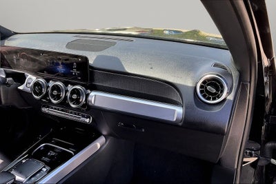 2023 Mercedes-Benz GLB GLB 250 4MATIC®