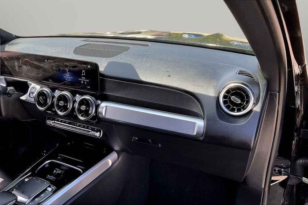 2023 Mercedes-Benz GLB GLB 250 4MATIC®