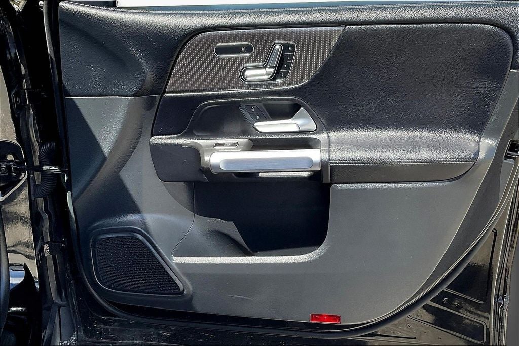 2023 Mercedes-Benz GLB GLB 250 4MATIC®