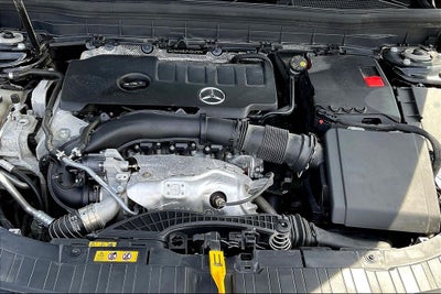 2023 Mercedes-Benz GLB GLB 250 4MATIC®