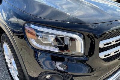 2023 Mercedes-Benz GLB GLB 250 4MATIC®