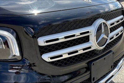 2023 Mercedes-Benz GLB GLB 250 4MATIC®