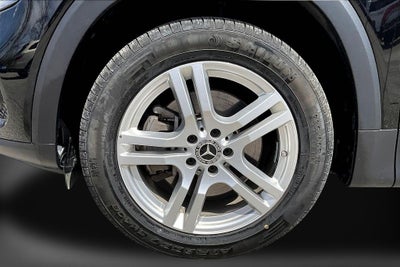2023 Mercedes-Benz GLB GLB 250 4MATIC®