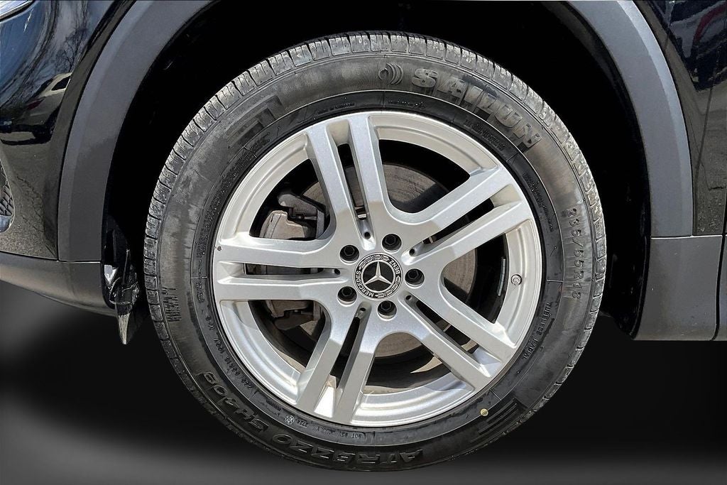 2023 Mercedes-Benz GLB GLB 250 4MATIC®