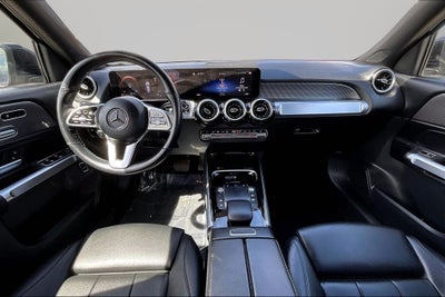 2023 Mercedes-Benz GLB GLB 250 4MATIC®