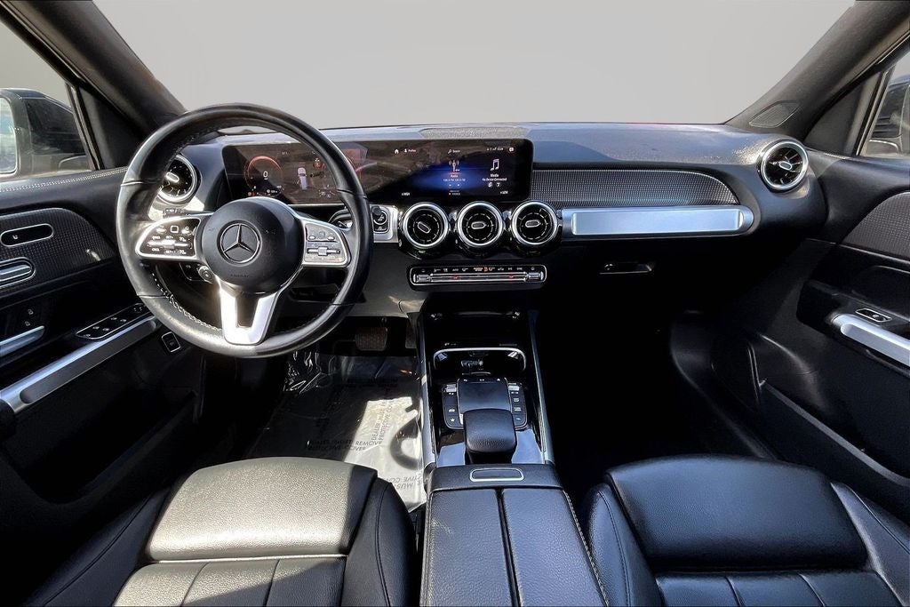 2023 Mercedes-Benz GLB GLB 250 4MATIC®