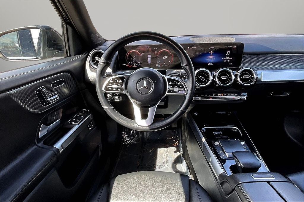 2023 Mercedes-Benz GLB GLB 250 4MATIC®