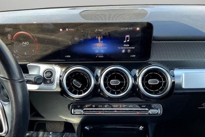 2023 Mercedes-Benz GLB GLB 250 4MATIC®