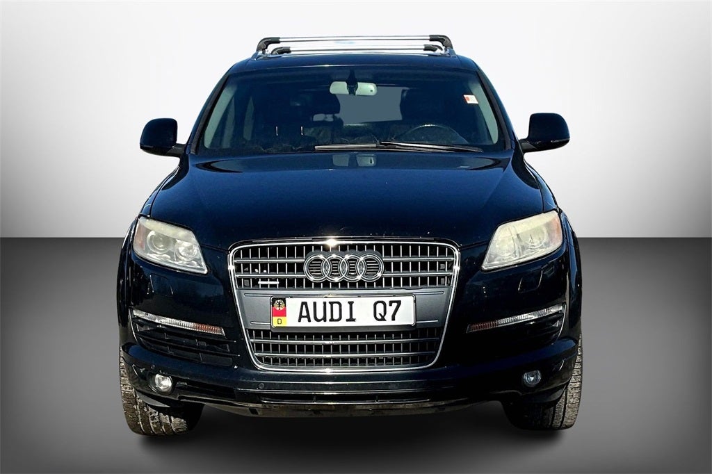 2008 Audi Q7 4.2 Premium quattro