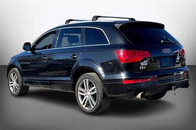 2008 Audi Q7 4.2 Premium quattro