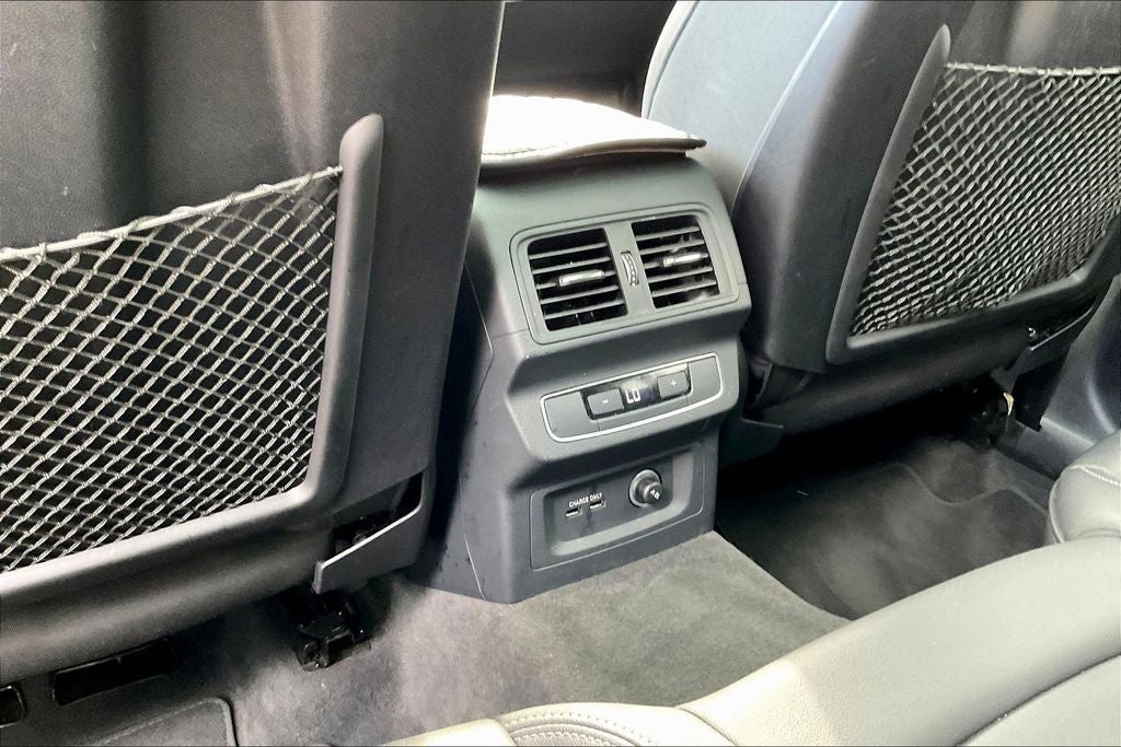 2024 Audi Q5 45 S line Premium quattro