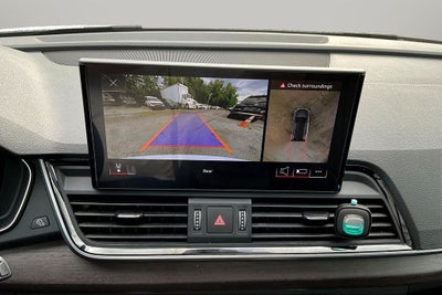 2024 Audi Q5 45 S line Premium quattro