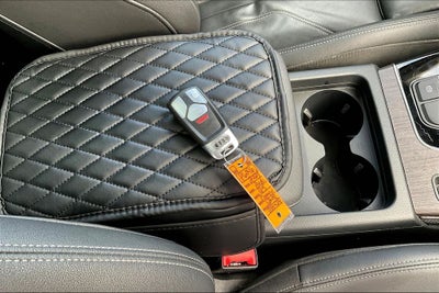 2024 Audi Q5 45 S line Premium quattro