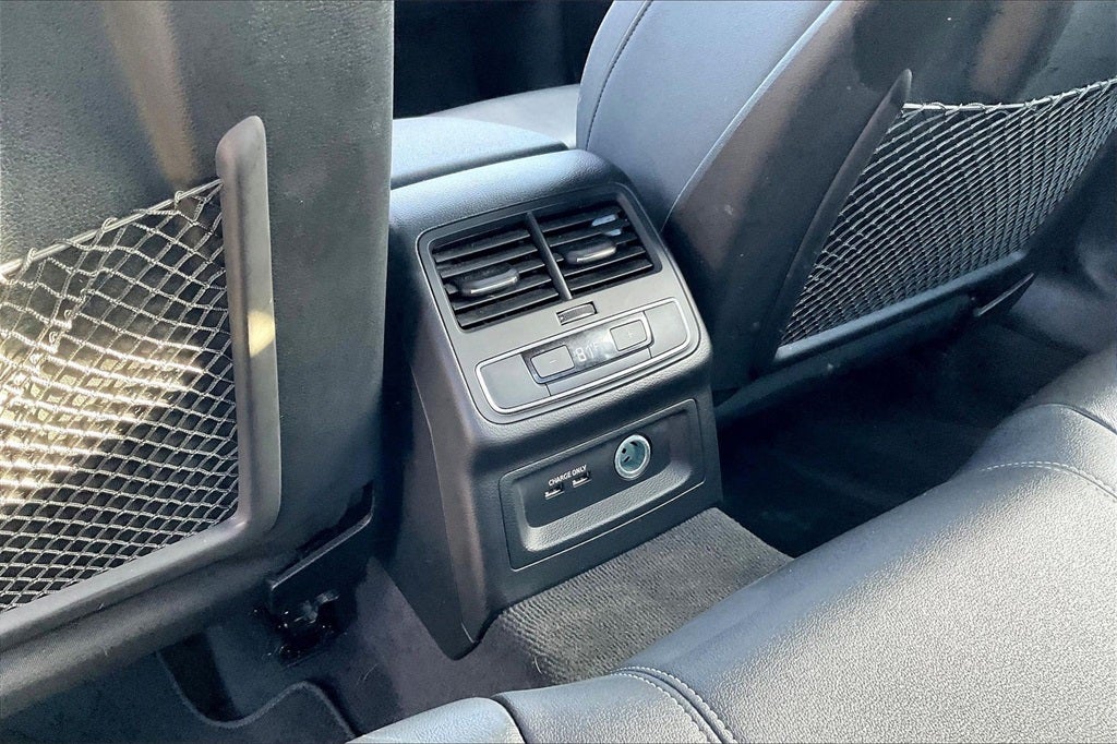 2023 Audi A4 45 S line Premium Plus quattro