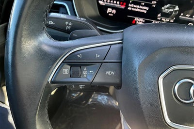 2023 Audi A4 45 S line Premium Plus quattro