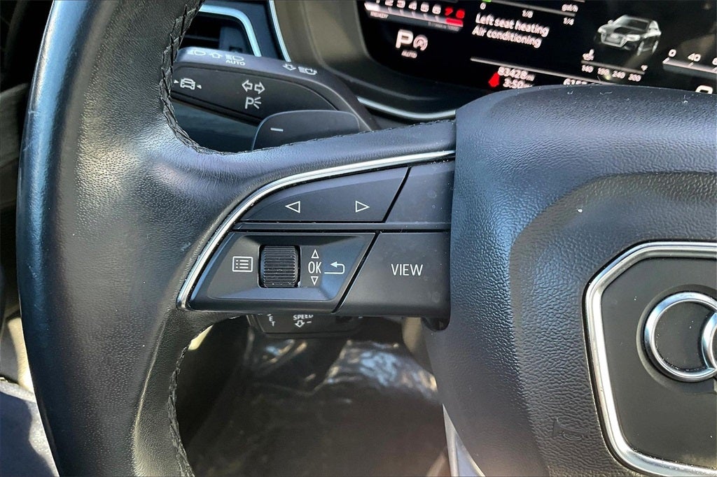 2023 Audi A4 45 S line Premium Plus quattro