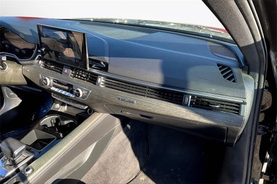 2023 Audi A4 45 S line Premium Plus quattro