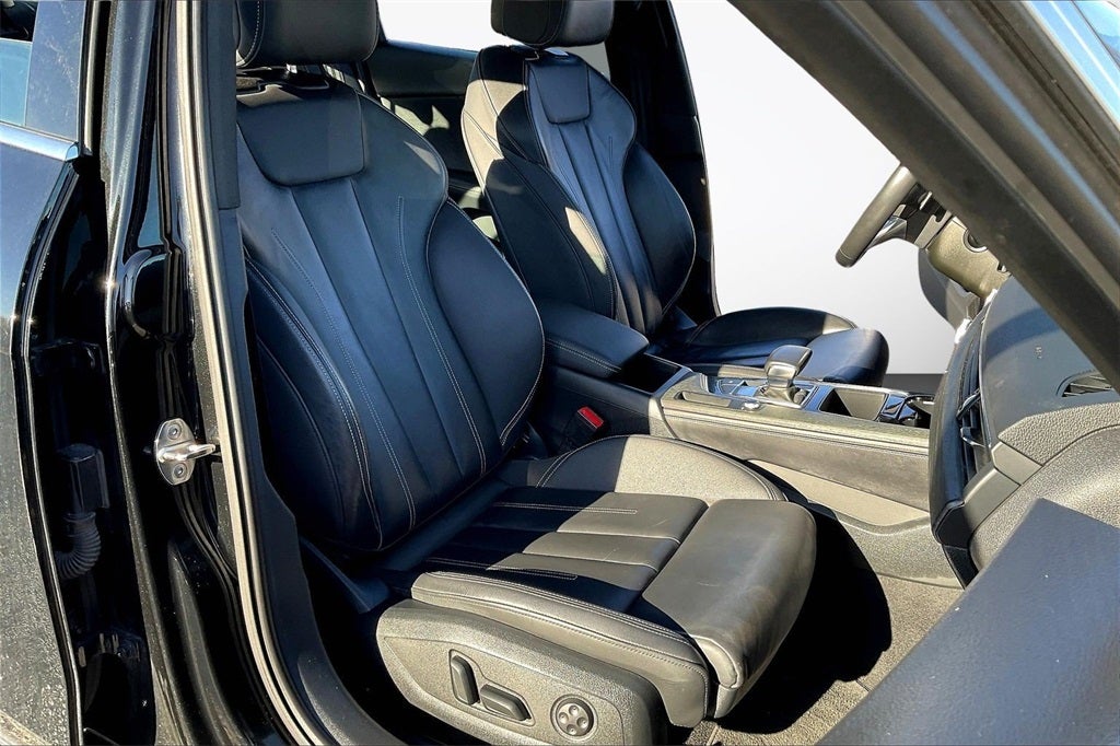 2023 Audi A4 45 S line Premium Plus quattro