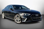 2023 Audi A4 45 S line Premium Plus quattro