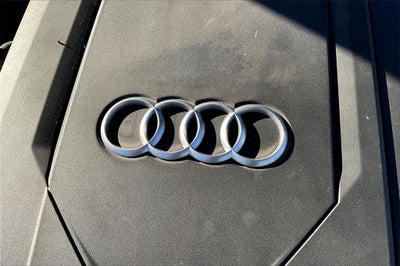 2023 Audi A4 45 S line Premium Plus quattro