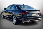 2023 Audi A4 45 S line Premium Plus quattro