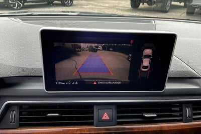 2018 Audi A5 2.0T Premium Plus S line quattro