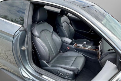 2018 Audi A5 2.0T Premium Plus S line quattro