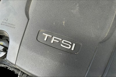 2018 Audi A5 2.0T Premium Plus S line quattro