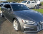 2018 Audi A5 2.0T Premium Plus S line quattro