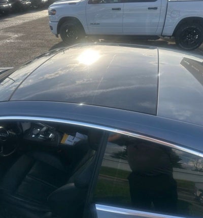 2018 Audi A5 2.0T Premium Plus S line quattro