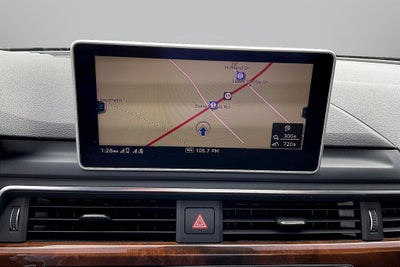 2018 Audi A5 2.0T Premium Plus S line quattro