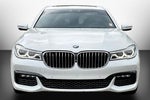 2016 BMW 7 Series 750i