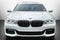 2016 BMW 7 Series 750i