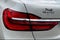 2016 BMW 7 Series 750i