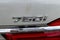 2016 BMW 7 Series 750i
