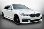 2016 BMW 7 Series 750i