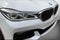 2016 BMW 7 Series 750i