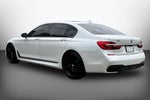 2016 BMW 7 Series 750i